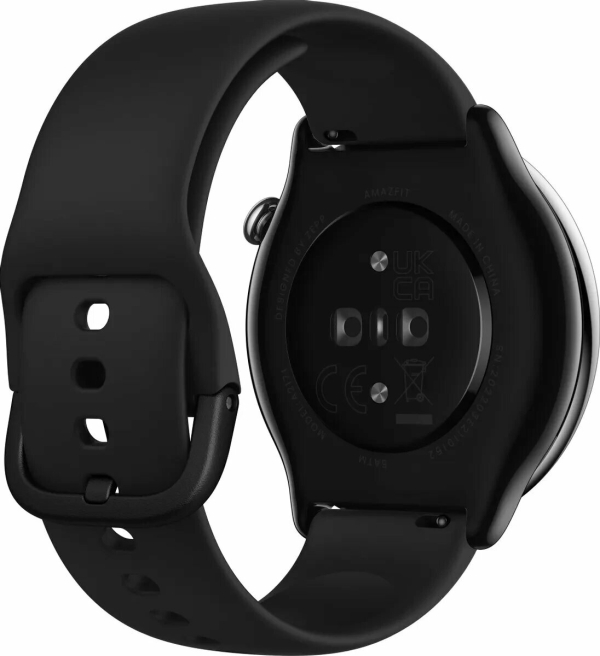 Купить Умные часы Amazfit GTR mini A2174 Midnight Black-7.jpg